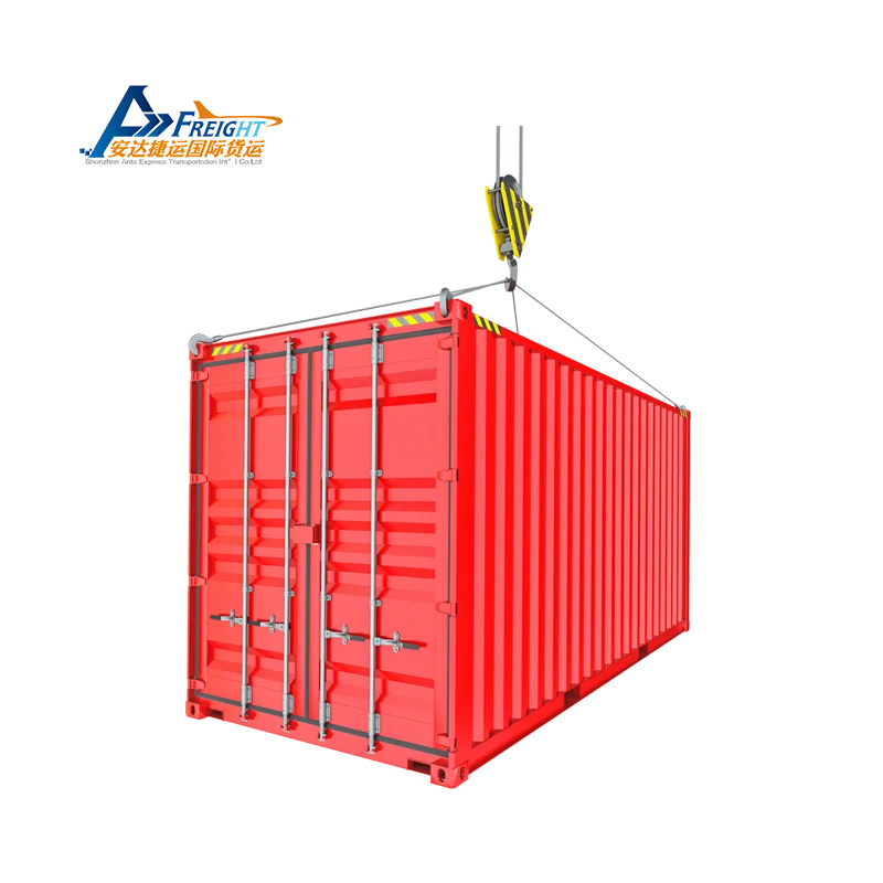 second hand container 40HQ from China to Colombo Dubai Saudi Arabia