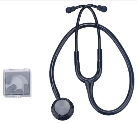 Professional Child Stethoscope Good Price Medical Doctors Hospital Stethoscope