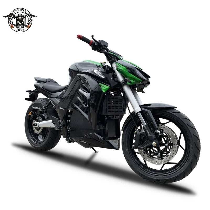 Racing motorcycle motocicleta moto de china car 6000w fast best price