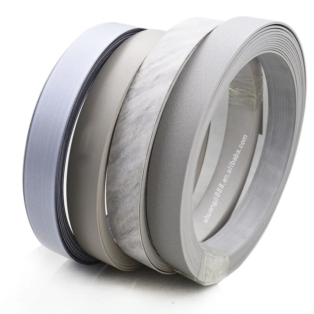 High Quality Matt Gloss Pvc Plastic Kitchen Furniture Laminate Sets Edge Strip  Pvc Edge Banding Popular Kids Study Table