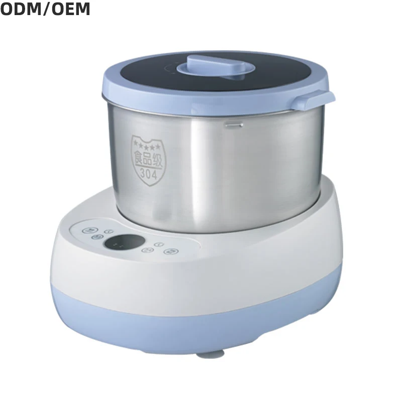 Kitchen 5l Home Use Stand Automatic Dough Maker Electric Dough Stand Mixer Dough Kneading Machine
