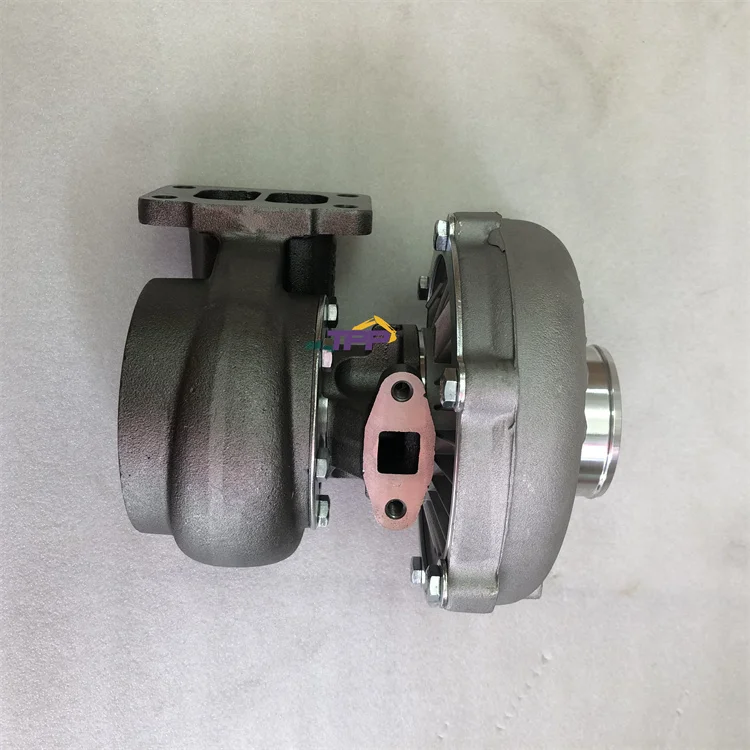 Supercharger Perkins 466828-5004S 2674A121 Turbo for Sale