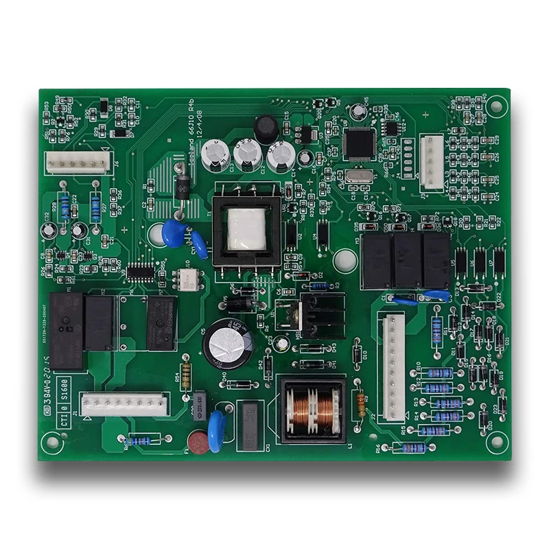 WPW10310240 Refrigerator Control Board Motherboard Compatible Whirlpool Refrigerator W10310240 12920717SP 12920719SP 12920721