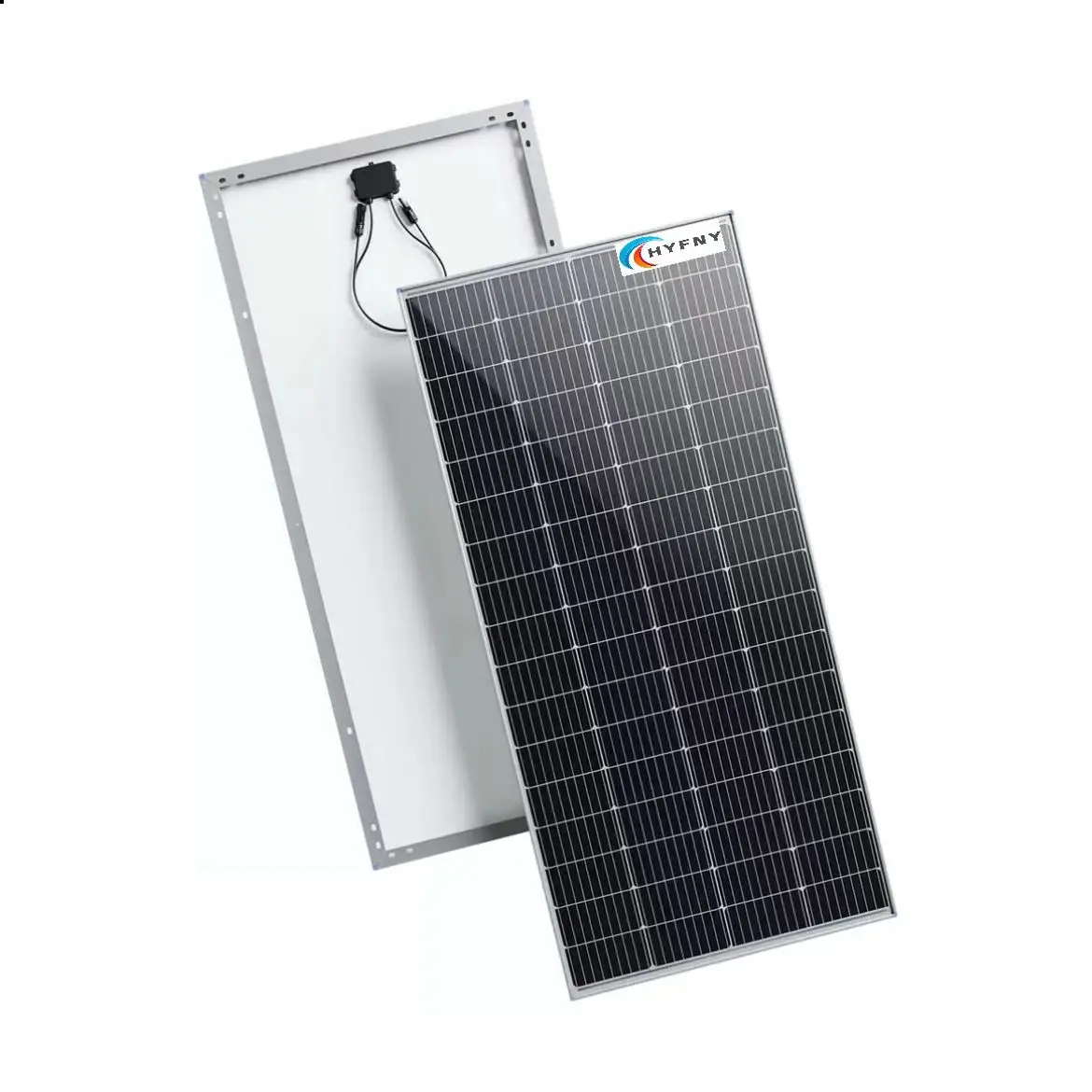 300w 370w 375W 380W 400w 440w 445w 450w 455W solar panel monocrystalline solar panels