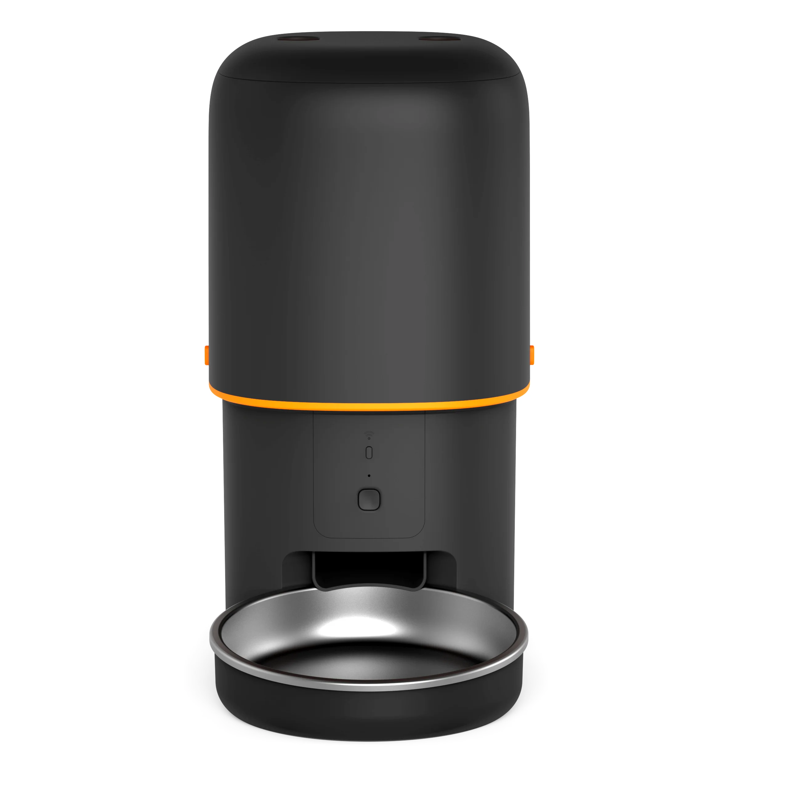 Tuya приложение приуроченное питание кормушка для кошек собак 4 л 2 емкость Экологичная Wi-Fi домашних животных