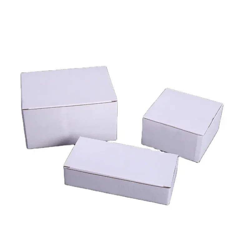 Customized design paper mug box packaging custom cardboard coffee mug gift box
