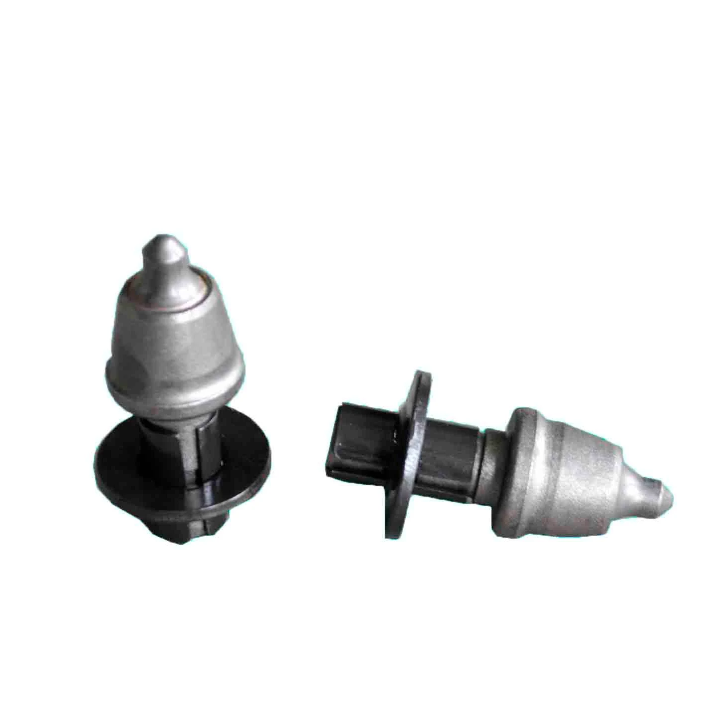 W7 Wholesale Pavement Cutter Teeth Replace Wirtgen Picks Asphalt Concrete Planing Cemented Tungsten Carbide Road Milling Bits