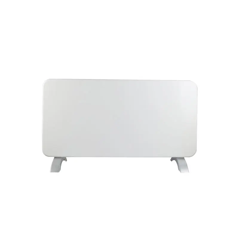 High Quality 1000/2000W Panel Heater High Quality Electric Heater with Power Indicate Light