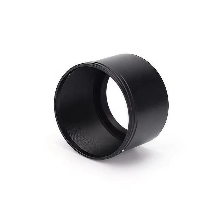 OEM Заводская поставка индивидуальные металлические детали адаптер для крепления камеры с ЧПУ аксессуары экшн-камеры