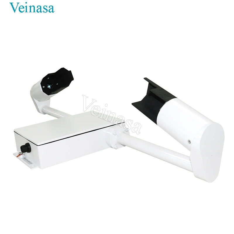 PWD920B2 20KM Road Condition Sensor Visibility Sensor Meter Compact Highway Weather Sstation Traffic Sensor Smart City