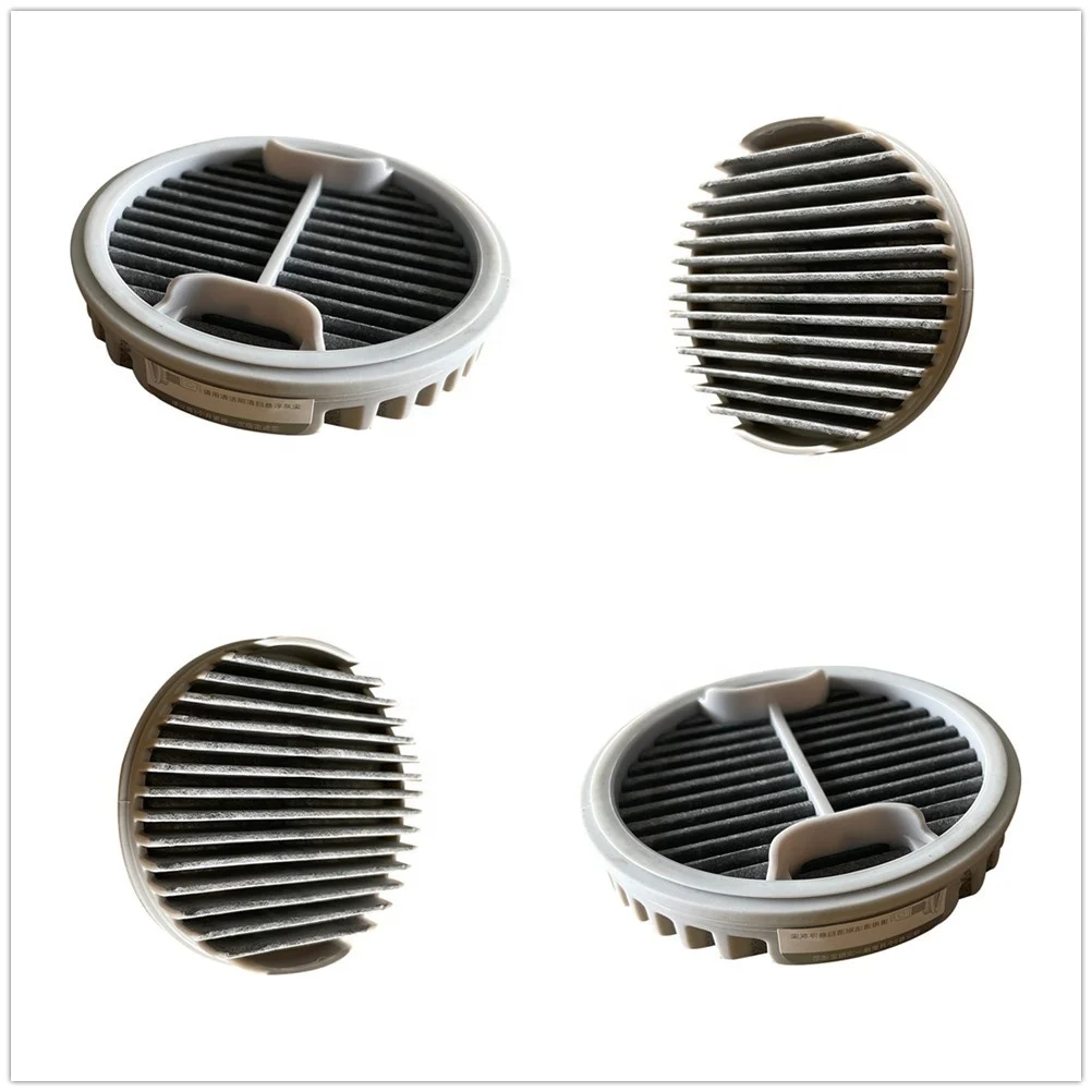Factory Vacuum Cleaner Filter Replacement for xiaomi roidmi nex Vacuum Cleaner Spare Parts Accessory
