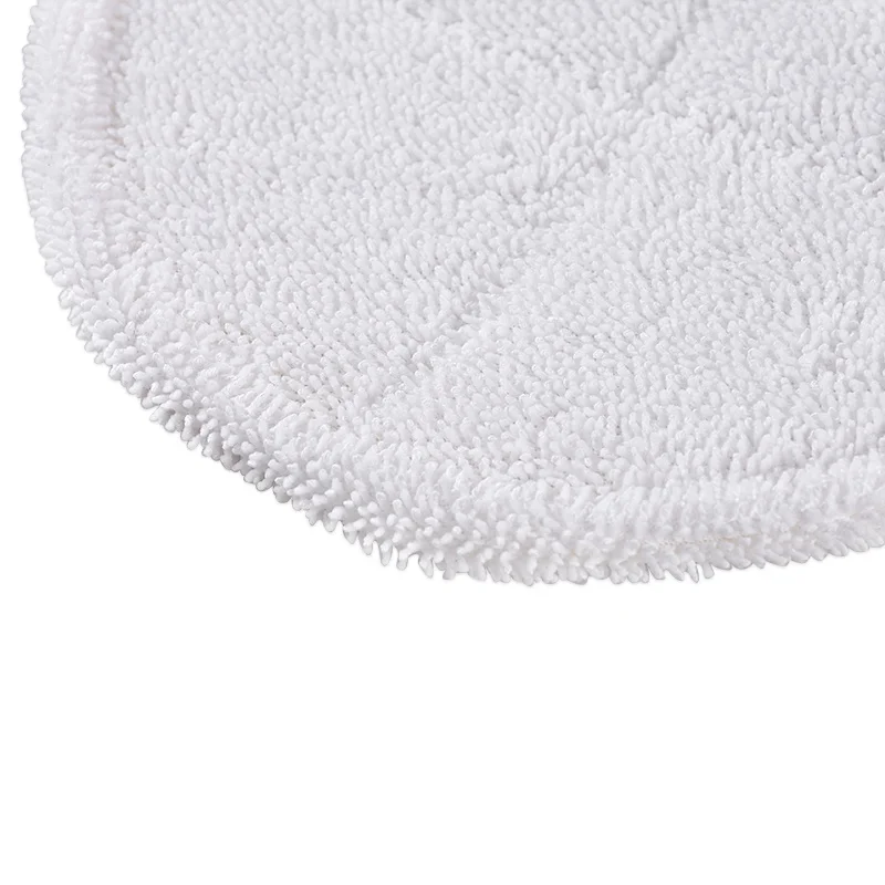 Microfiber Mop Pads vacuum cleaner parts for bissells  2124 2039A 2240Z Steam Mop Pad dust