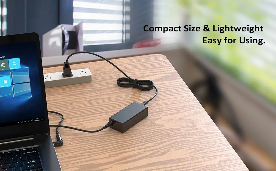 Cheap Price OEM 90W Ac Universal Laptop Charger Power Adapter for Dell/HP/Asus/Lenovo/Acer/Toshiba/Sony Laptop with 8-12 tips