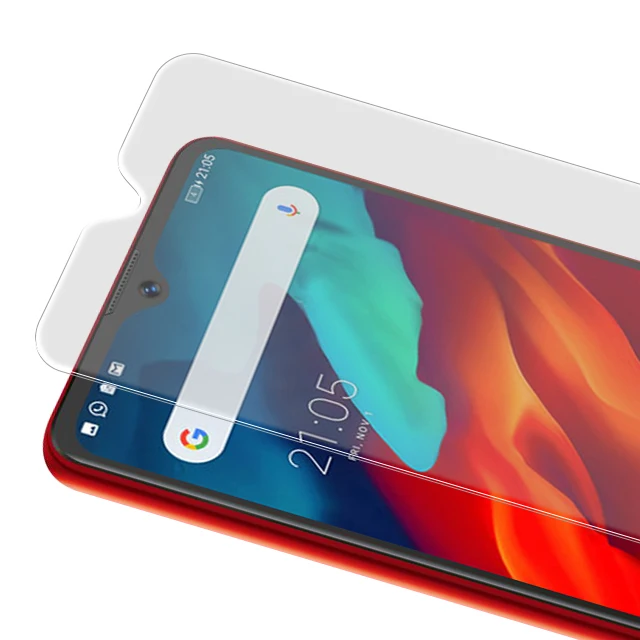 
Tempered Glass For Blackview BV6100 anti-scratch 2.5D 9H Screen Protector glass Protective Film 