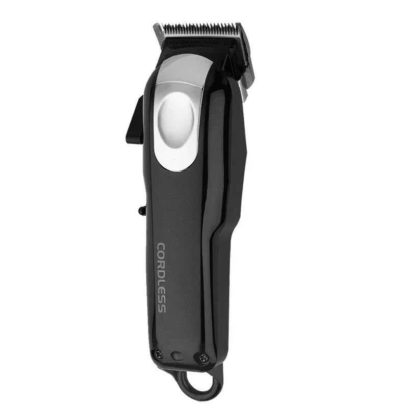 Professional Electric Clipper Cordless Shaver Body Hair Cutting Trimmers Clippers for Men