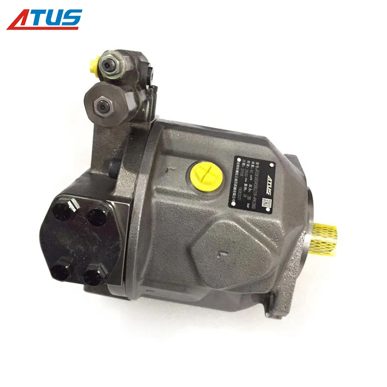 Прямая продажа поршневой насос A10Vso28 A10Vso45 A10Vso71 A10Vso100 A10V A10VSO серии a10vo45 Гидравлический