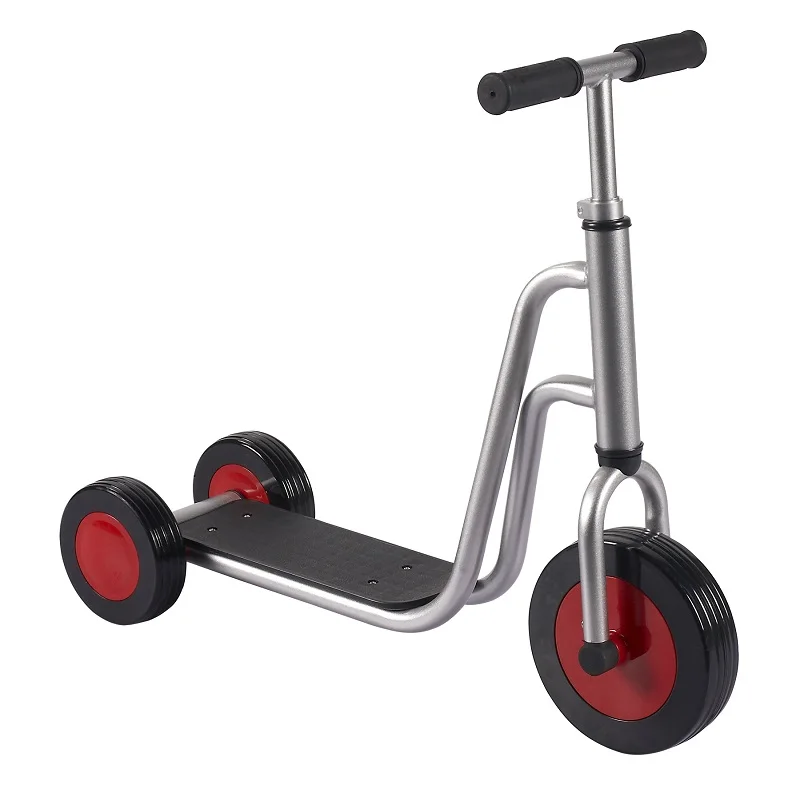 
Metal kids scooter with brake, hot selling children scooter with high quality 