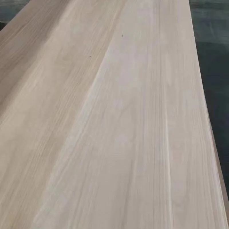 Wholesale Solid Paulownia Board Furniture Customizable Paulownia Board