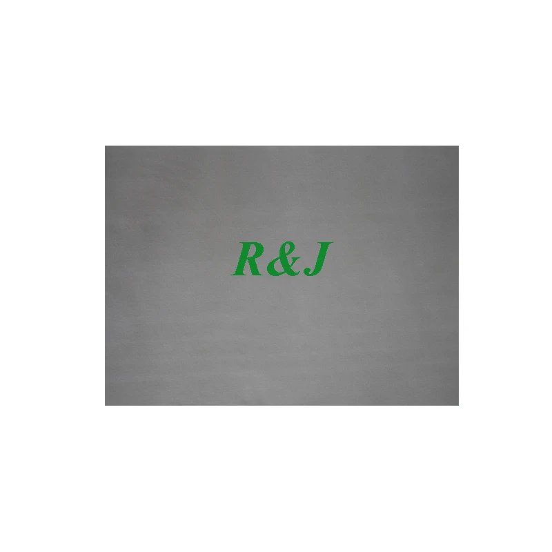 Industrial Woven Fiber Dust Collection Filter Bag Polyester PPS Dust Filter Bag