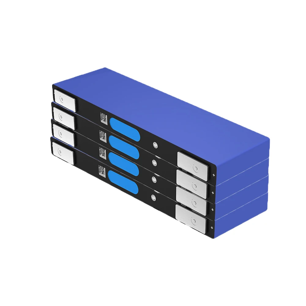 Rechargeable Nmc Battery Cell For Power Tool EVE 811 nmc battery 3.7V 114Ah