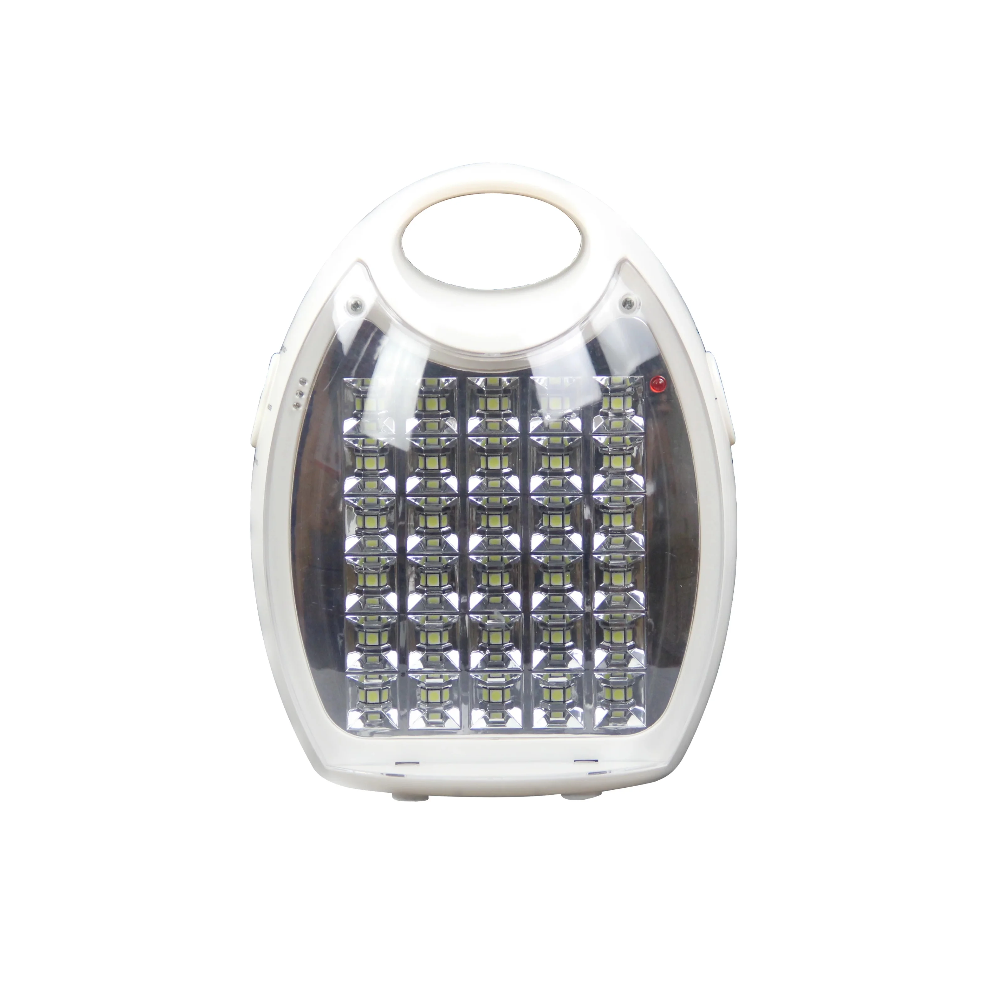 
WEIRISI WRS-2592LM Rechargeable Portable Emerency Lantern 