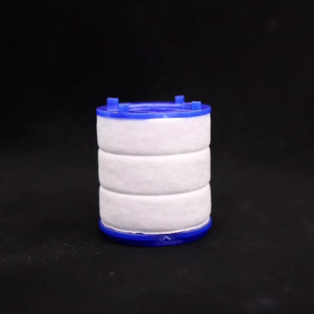 
Фильтр для водопроводного крана, поворот на 360 градусов, полипропиленовый хлопковый фильтр для водопроводного крана, пластиковый аэратор, экономия воды 