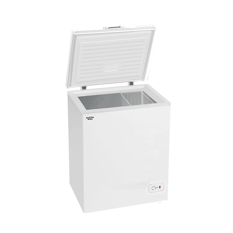 Популярные новые продукты, размораживающий однодверный холодильник, морозильная камера, энергосберегающий холодильник, морозильник для мороженого