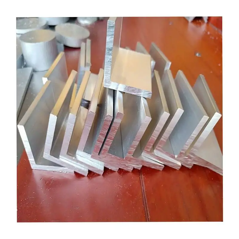 40x40 aluminum angle 40mmx40mm angle bar 40x40x4 construction architectural aluminum extruded angle profile