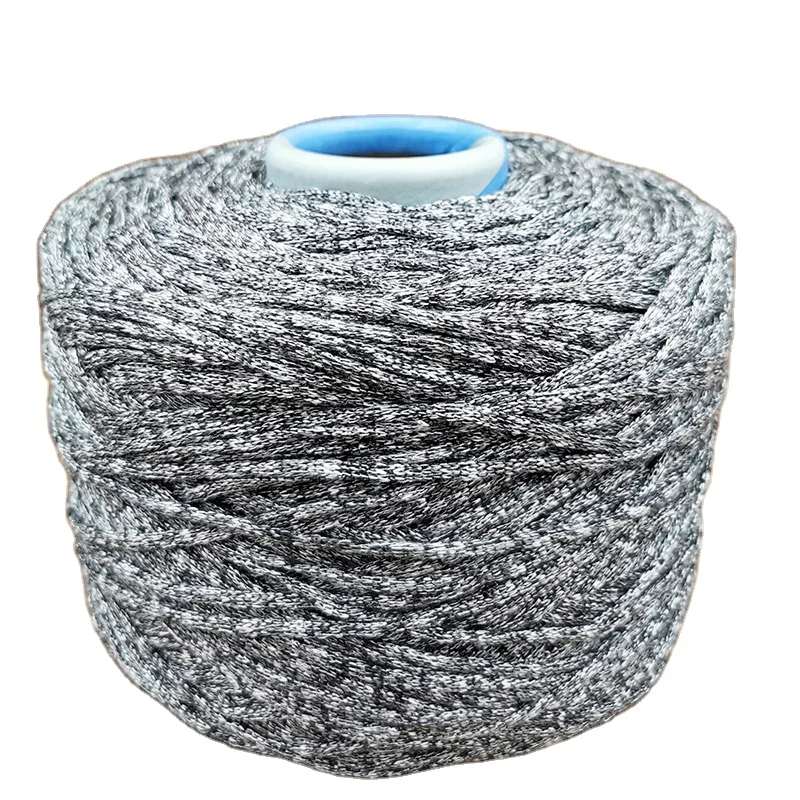 Cotton rope braided rope packing bundle mouth to load hemp thread cotton yarn rope