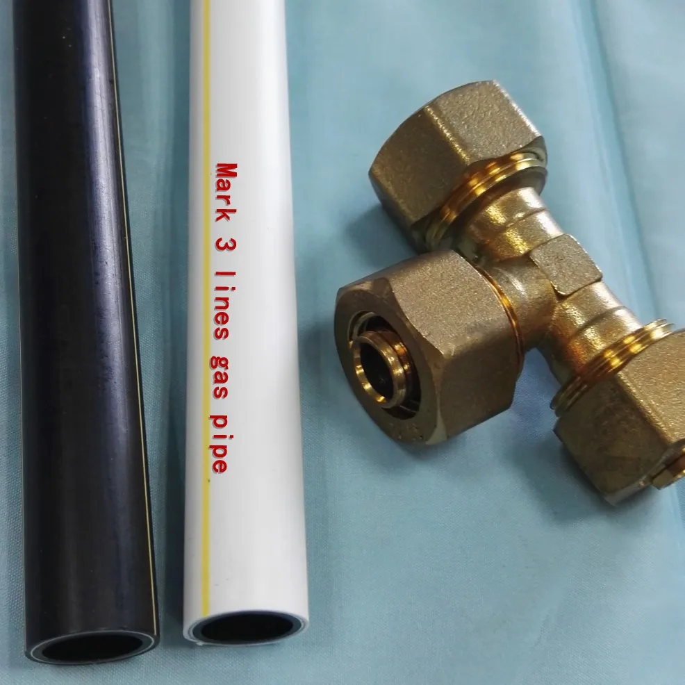16mm Hot sale plastic multilayer pipe pex-al-pex tubing for water and gas