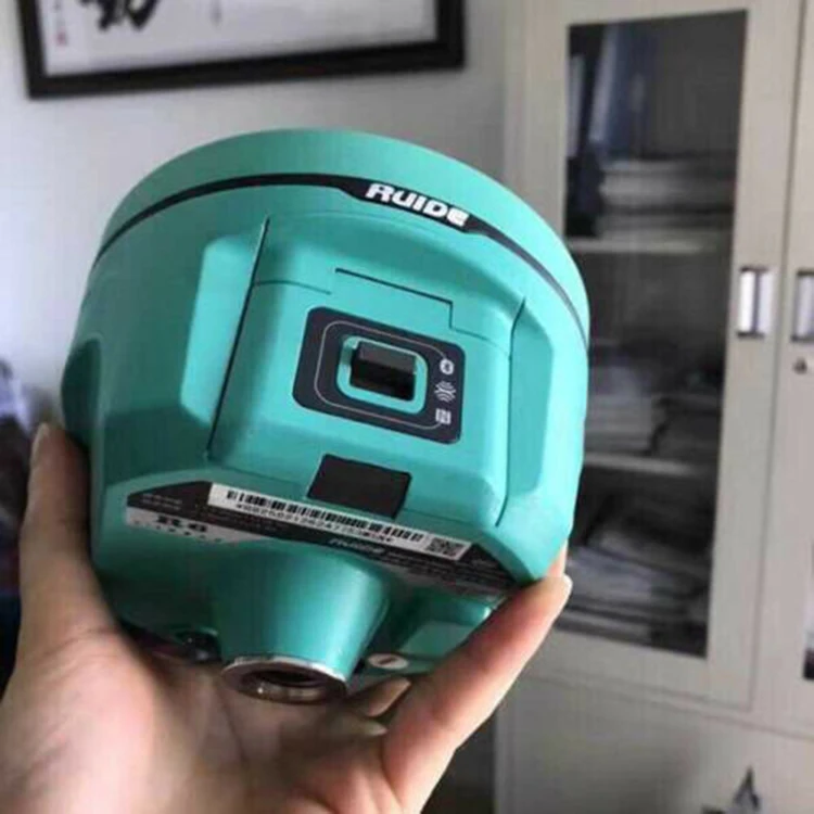 Professional Ruide R6 336 Channels Total Station GNSS GPS RTK