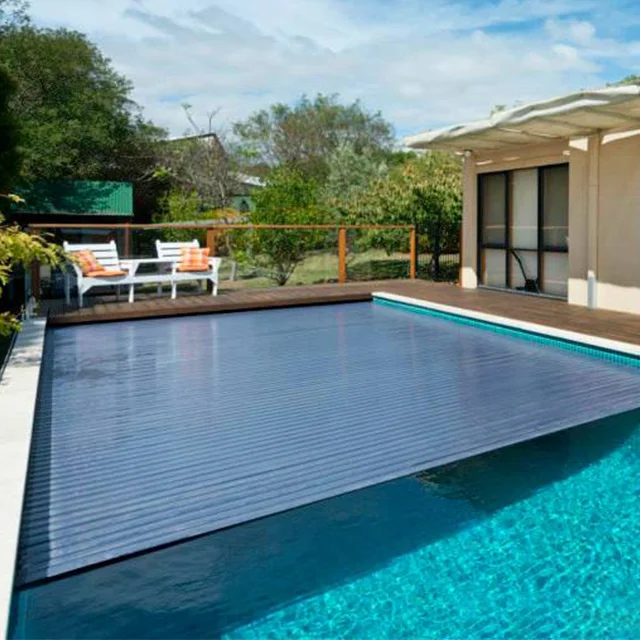 2018 Новый дизайн 12 В автоматический Электрический бассейн для бассейна