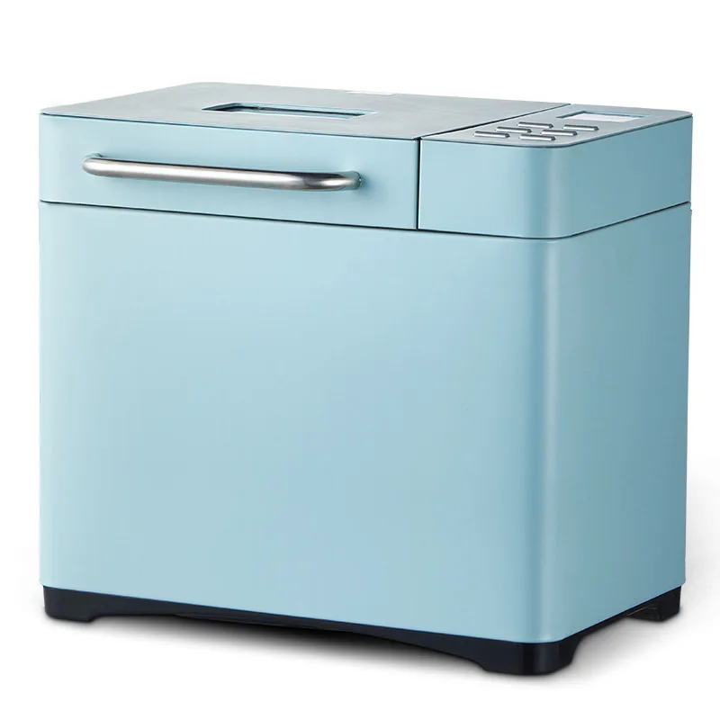 Professional Baking Assistant 710W Fully Automatic Bread Baking Machine Suitable for Home Kitchen Scenes