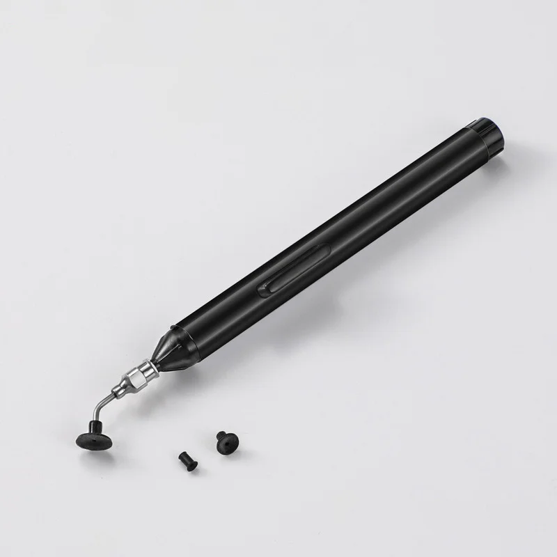 JEJOR SMD IC Components BGA Chips Industrial Anti-static Manual Suction Device Powerful Puller Vacuum Suction Pens