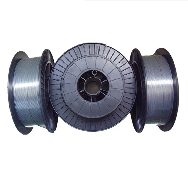 MAG AWS E71T-1 Gas shield Flux cored welding wire