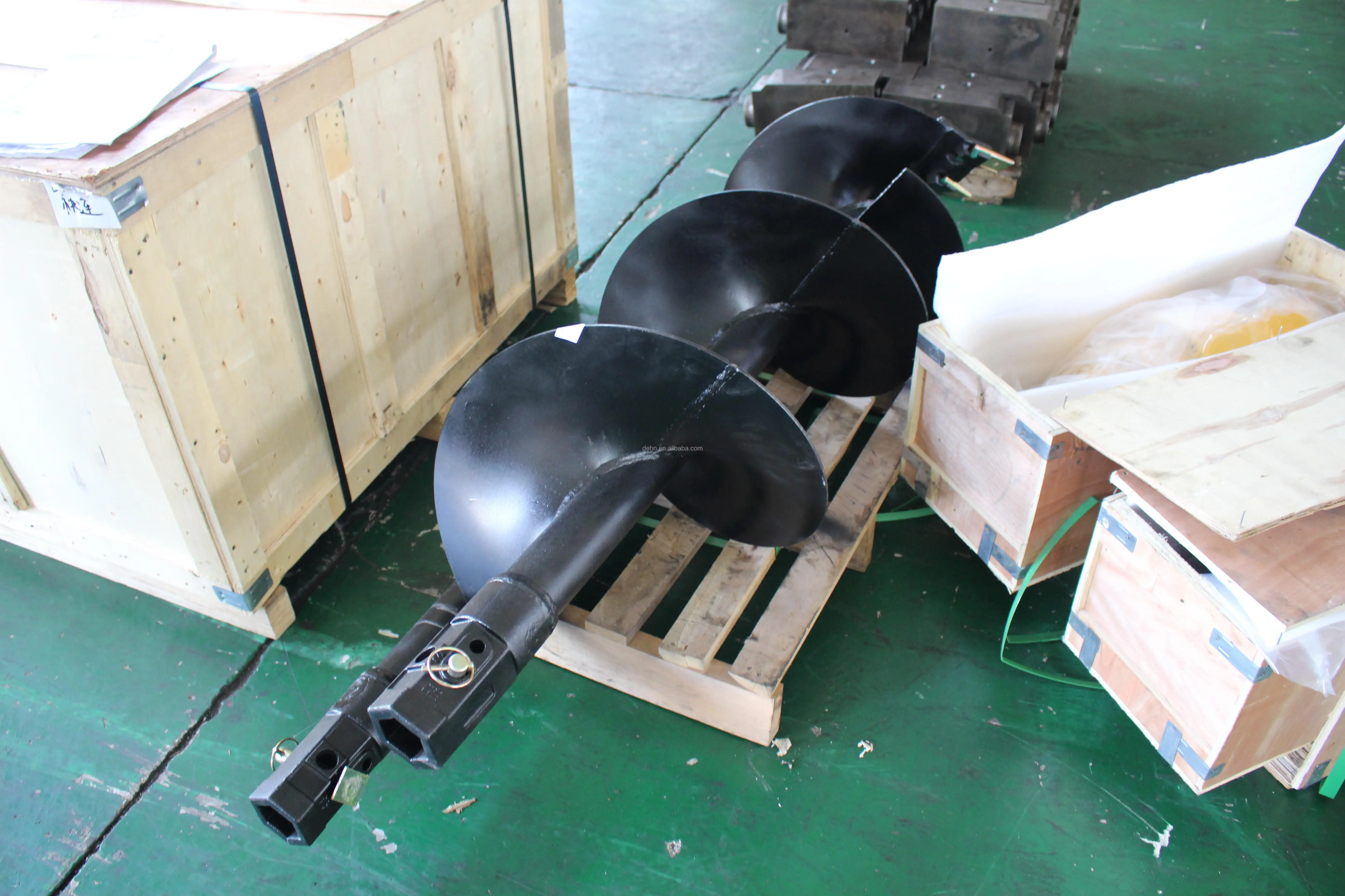 DN7000  air compressor drilling machine drilling rig machinei for excavator