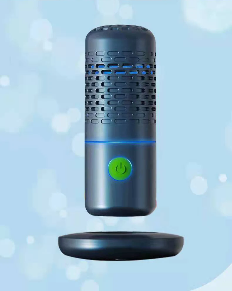 Hot selling fruit vegetable washing machine household fruit and vegetable washer food material purifier non ultrasonic disinfect