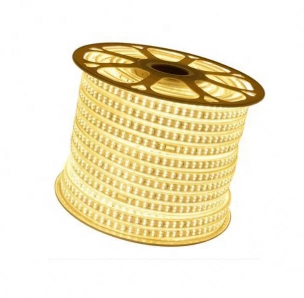 New Technology Super Bright Lighting Tube 12mm 2835 180 Leds/m Three Row Strip Light