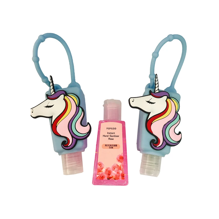 
Our Own Manufacturer Favourable Price 30Ml Free Liquid Portable Hand Sanitizer 