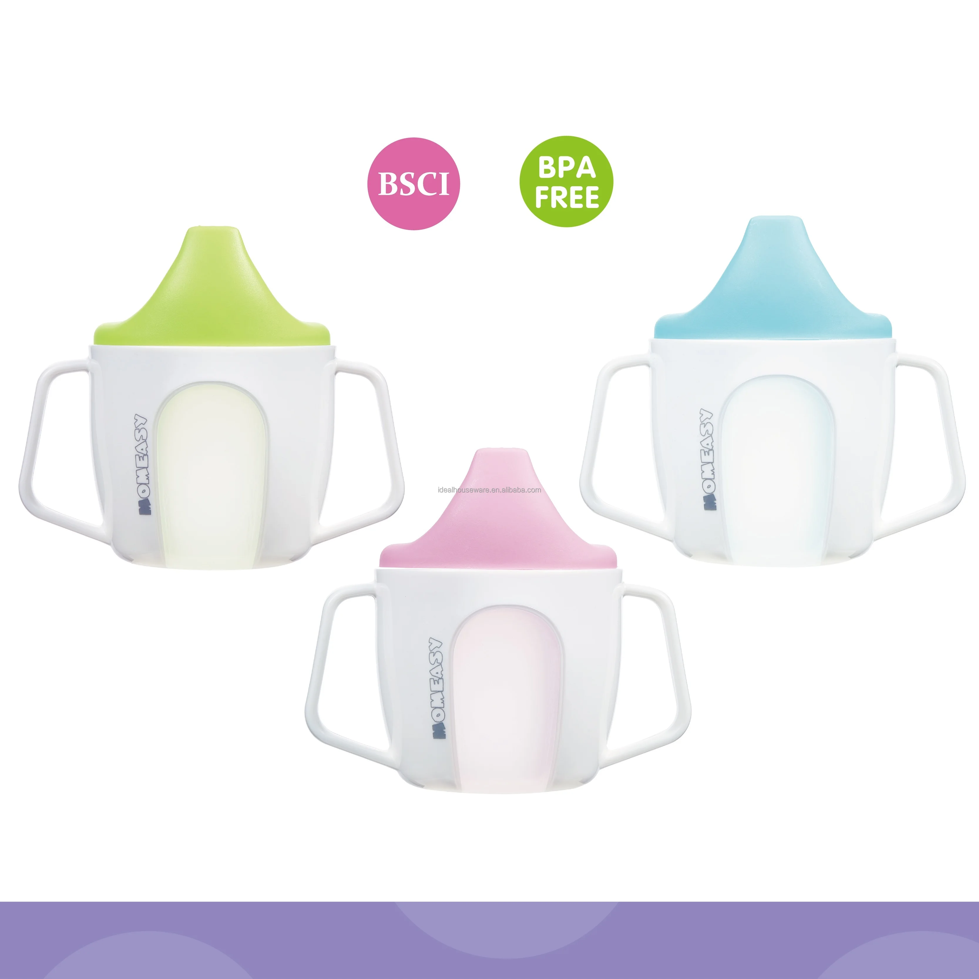 5oz /150ml PP Baby Training Cup