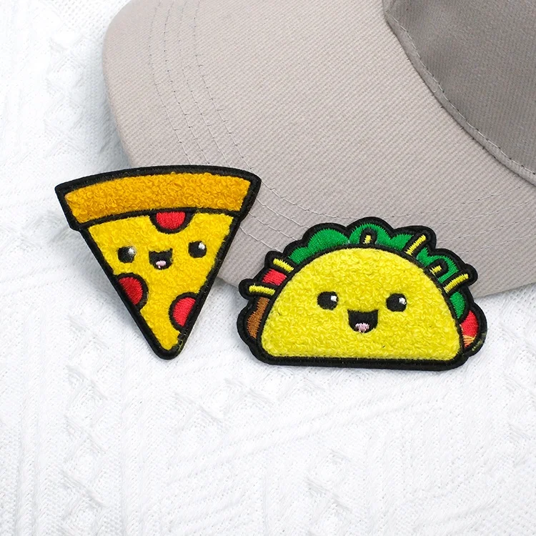 Крутая дизайнерская шапка с моральным душом, тканевая, полностью вышитая, с логотипом, термоклейкие вышитые значки, нашивки для курток, шляп, одежды