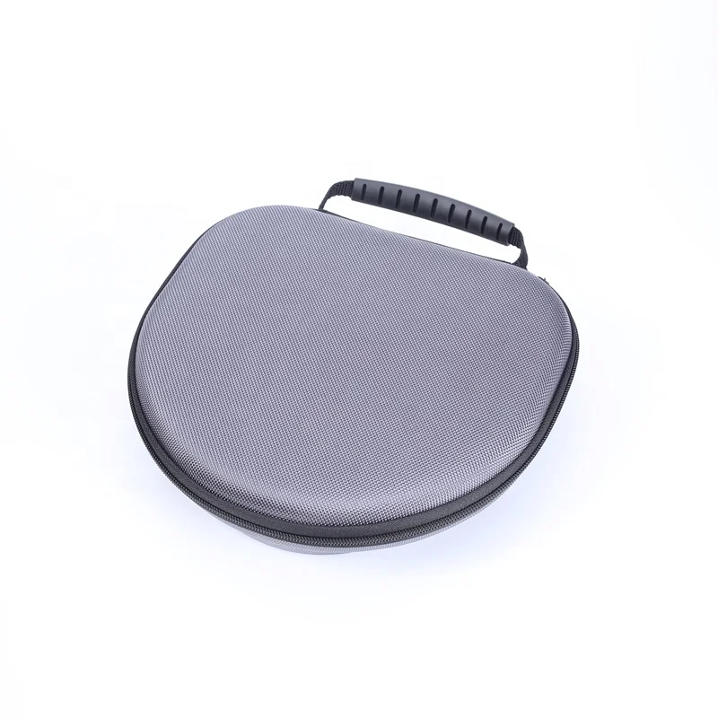 2021 новейший прочный ударопрочный жесткий EVA портативный защитный чехол для наушников дорожный футляр для Airpods Max