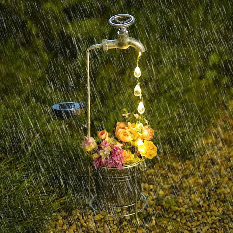 Factory Direct Sale Cheap Led Landscape Led Path Lights For Yard Outdoor Light Sensor LED Solar Garden Light