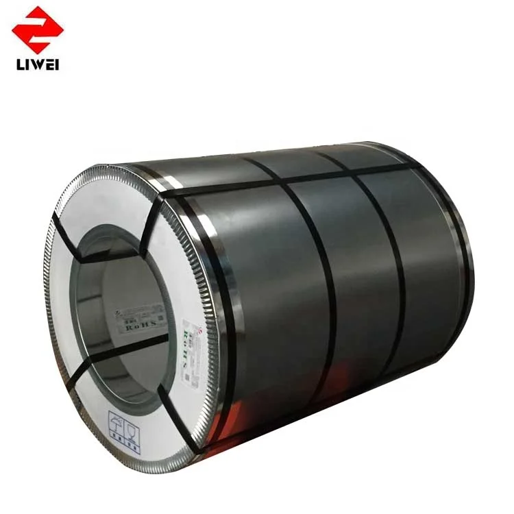 Roll Strip Plate St12 Cold Rolled Steel Sheet