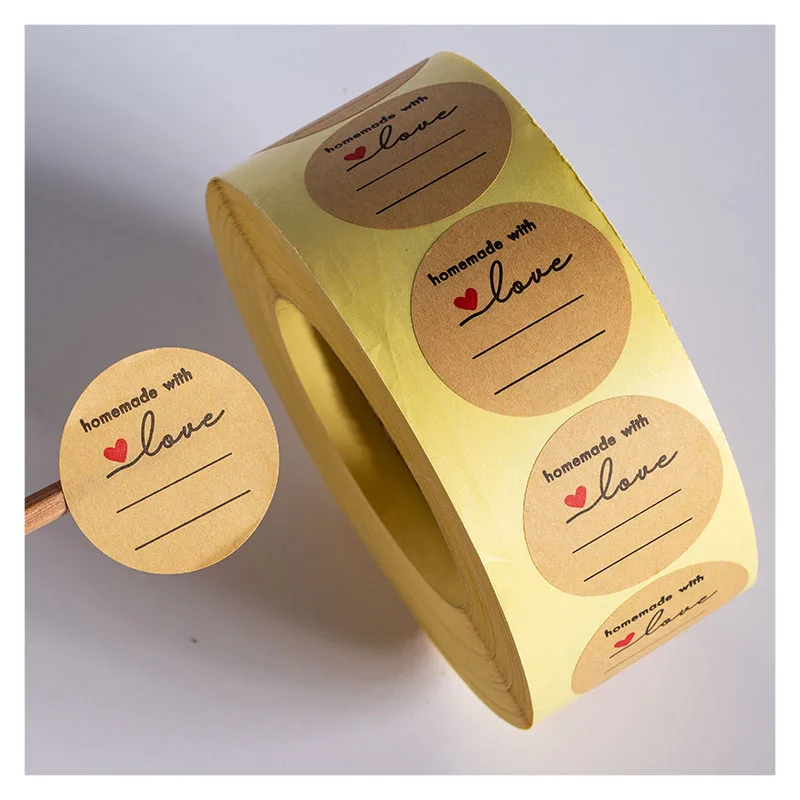 Manufacturer High Quality Eco-Friendly transparent rose gold sticker adhesive self waterproof paper