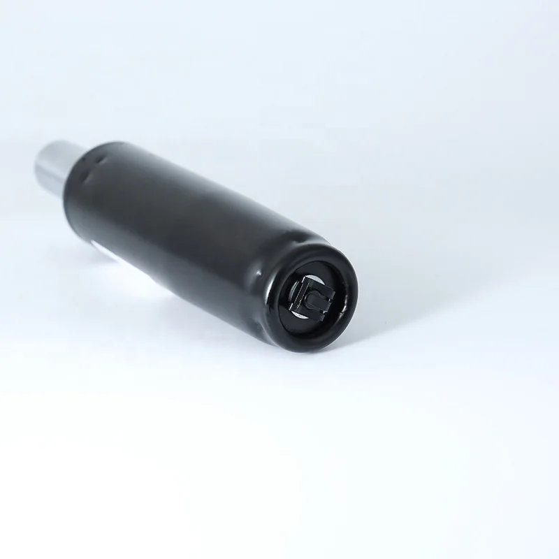 Sgs high pressure hydraulic pneumatic compressed professional master lift iron gas spring for office chair