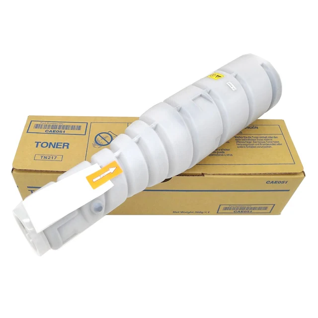 Японская черная картридж тонера Tomoegawa, сброс AD 289 288 368 369 429 для принтера Aurora Laserjet