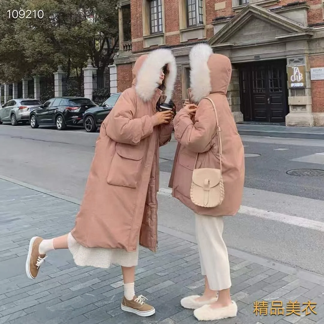 women long jacket mixed stock lots in the sales promotion