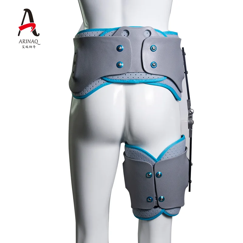 Hip Joint Brace sprain brace Oa Knee Support And Multi-function Regulation Hip Joint