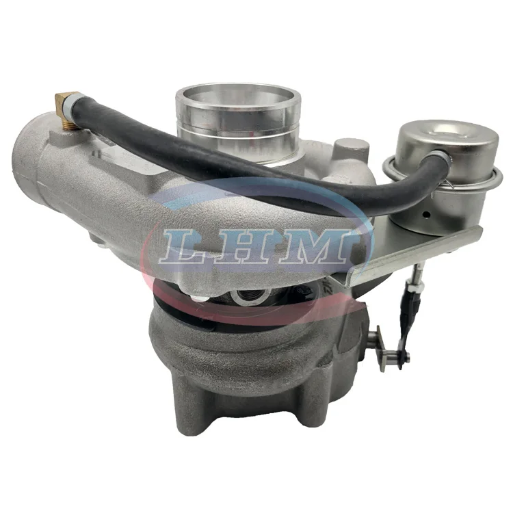 
Auto Diesel engine turbocharger 736210-0005 1118300DL For E-PACE 2017-2019 2.0 AWD 